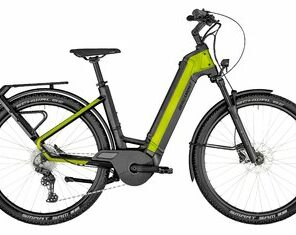 E-Bike