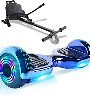 Hoverboard